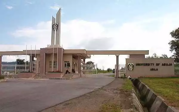Whistle-Blowing: University Of Abuja Sacks 2 Senior Staff